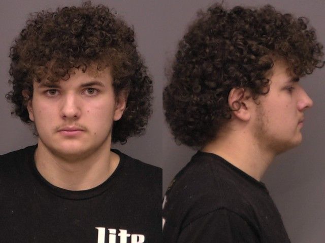 Winters, Justin Alan