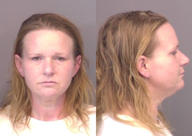 Holdeman, Hollie Lynn