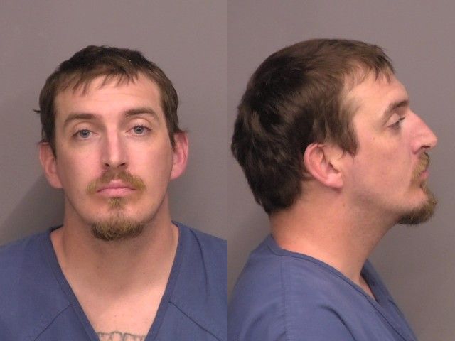 Burwell, Zachary Matthew