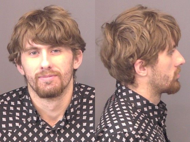 Gilley, Raiden James