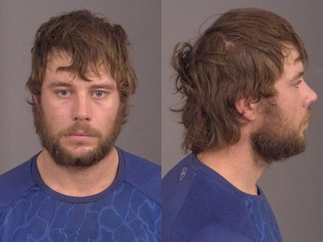 Ahlquist, Eric Scott