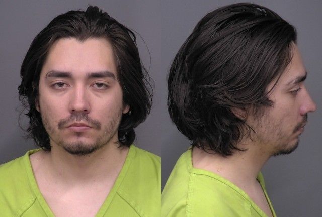 Chaca, Shane Christopher