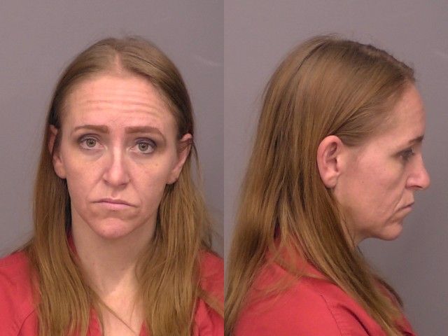 Devor, Jami Colleen-Deva