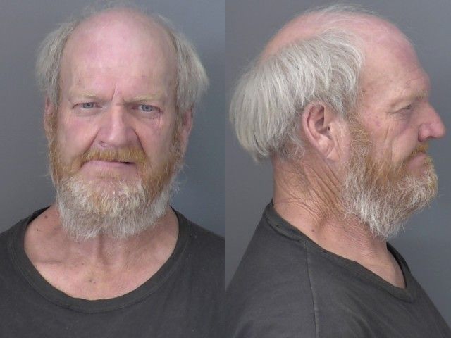 Shaw, Gerald Michael