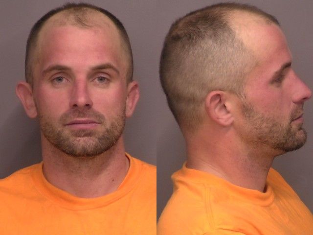 Weaver, Dalton Tyler