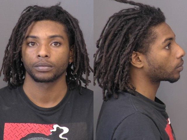 Simpkins, Daivia Keshawn