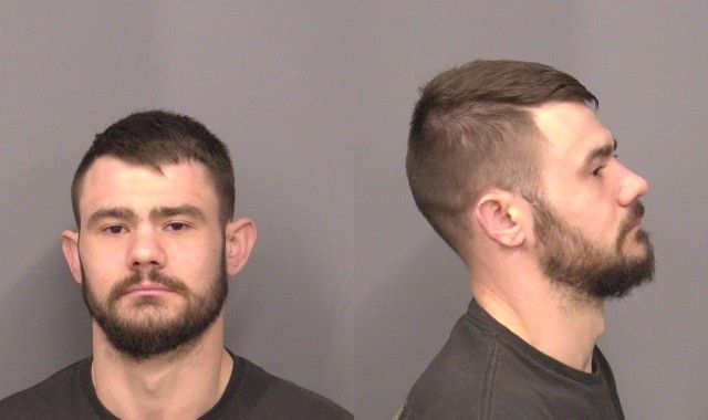 Allen, Kristofer Tyler