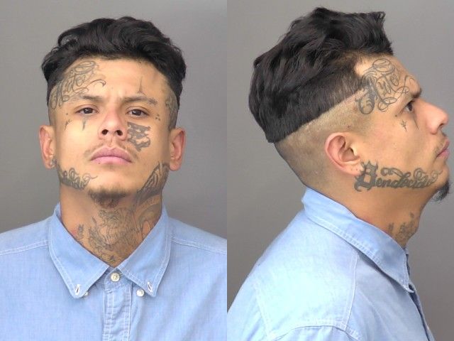 Cervantes, Brandon Carmen