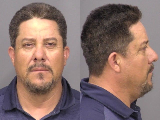 Castro Diaz, Jorge Arturo