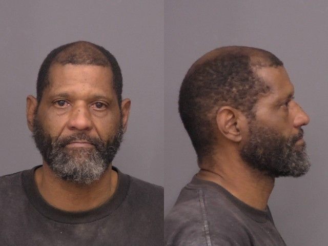 Johnson, Tyrone Eugene