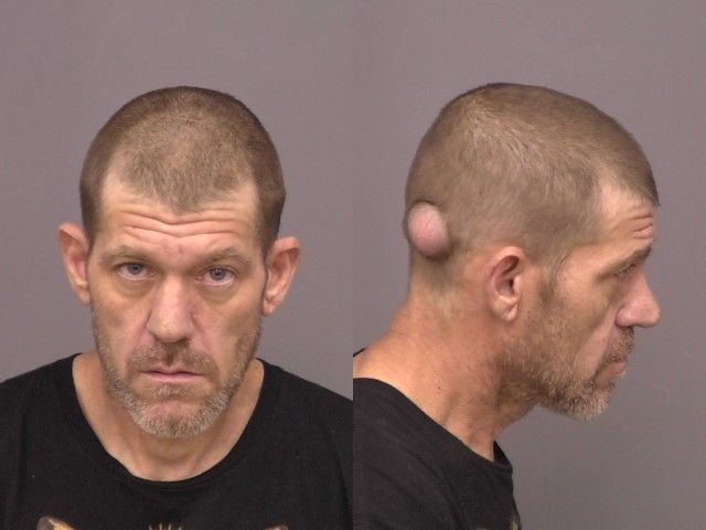 Imlay, Eric Charles