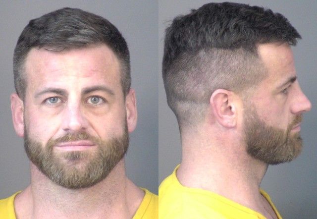 Griffin, Lance Michael