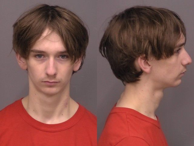 Garst, Clayton David