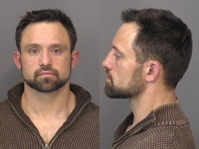 Anguish, Brandon Alan