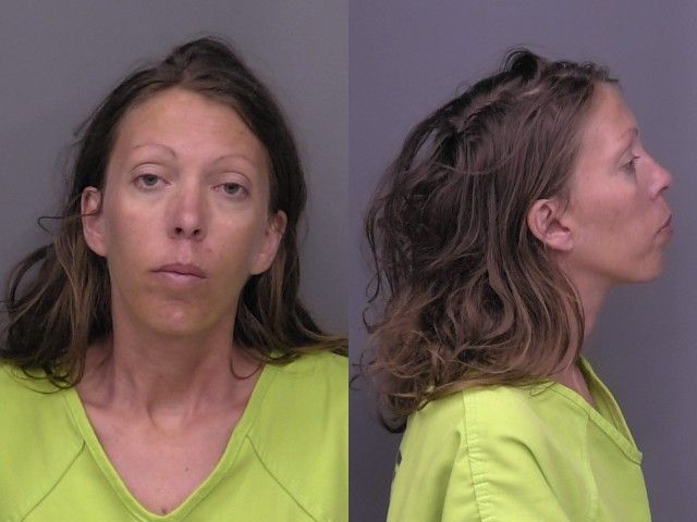Benson, Tabatha Nicole