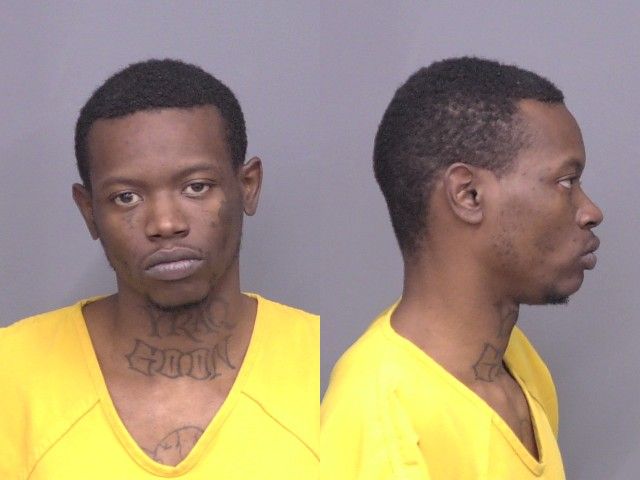 Collins, Dandra Lashun