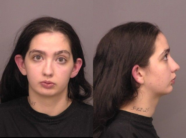 Reidelberger, Emma Rose