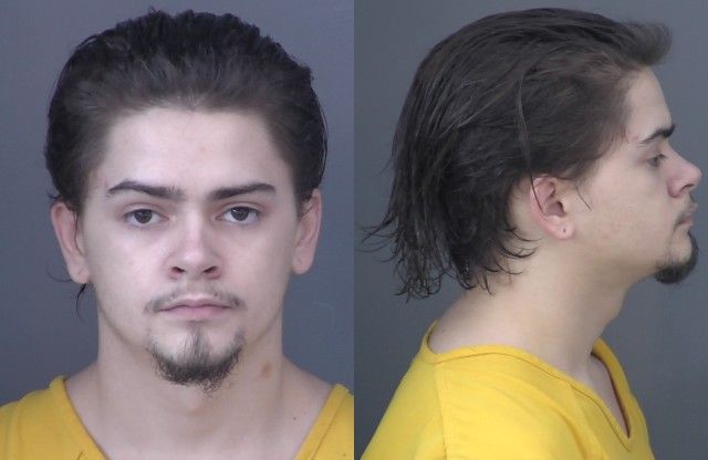 Reinbold, Dailen Joe