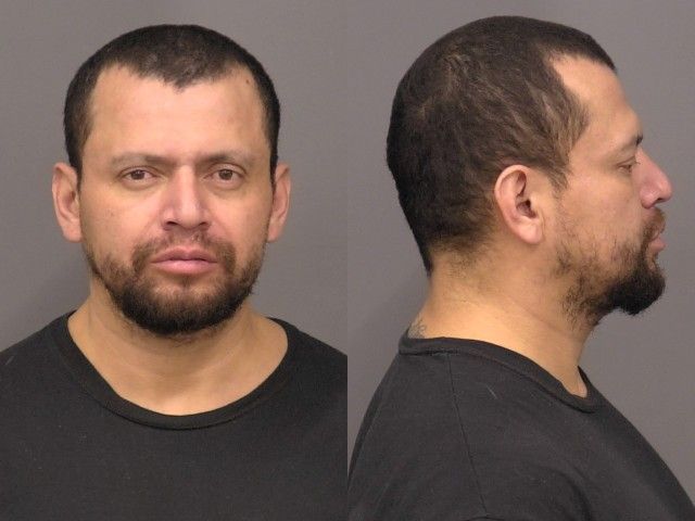 Garcia, Wilfredo Waldmar