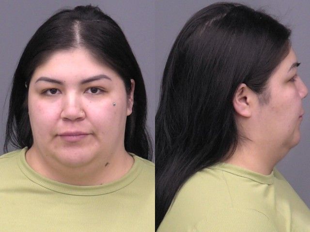 Esparza-Perez, Cassandra Chantel