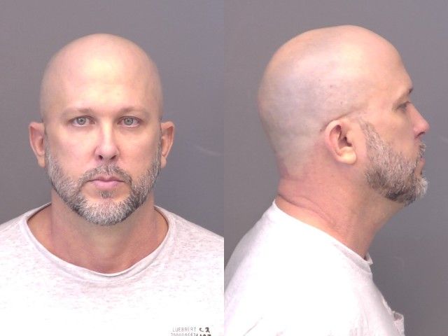 Luebbert, Brian William