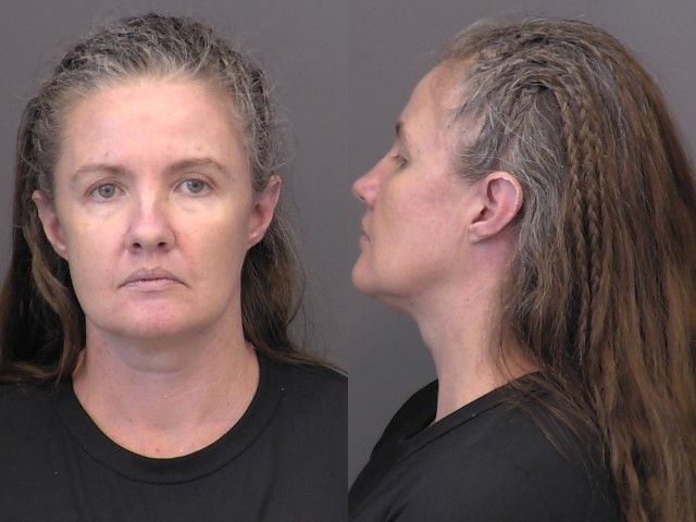 Leible, Amanda Marie