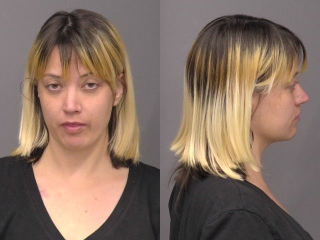 Shepherd, Mahala Nicole