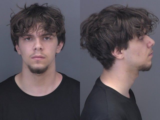 Alexander, Landon Lee