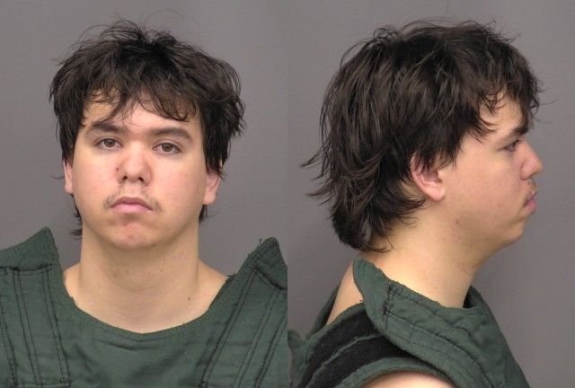 Byfield, Vin Demarquel