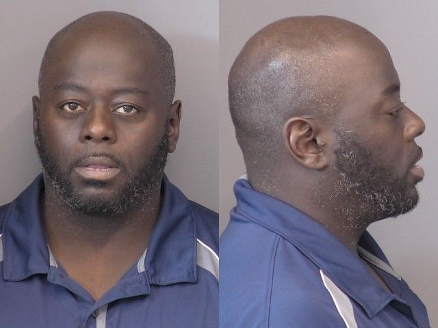 Stallworth,Jonathan Wedey