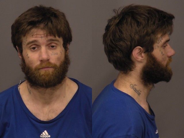 Laskou, Dimitrios William