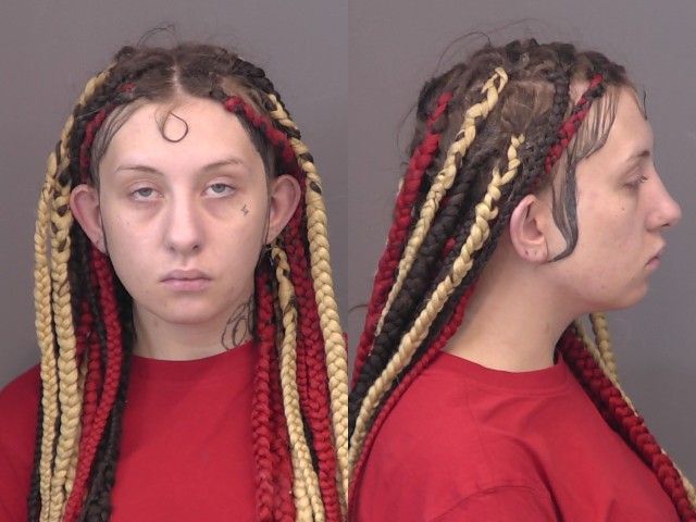 Juhl, Elizabeth Paige Marie