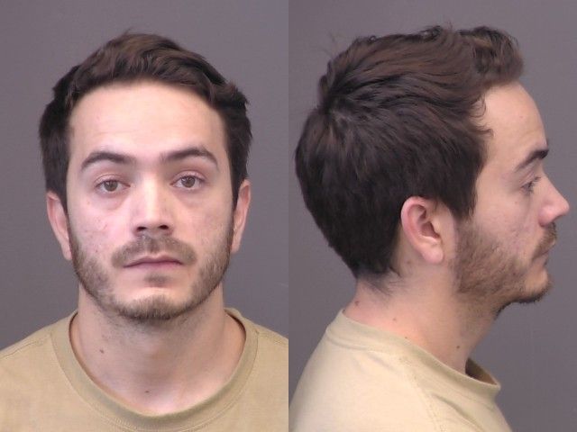 Juan Manual Woodring