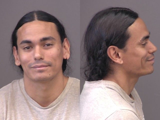 Peet, Donavon Angelo