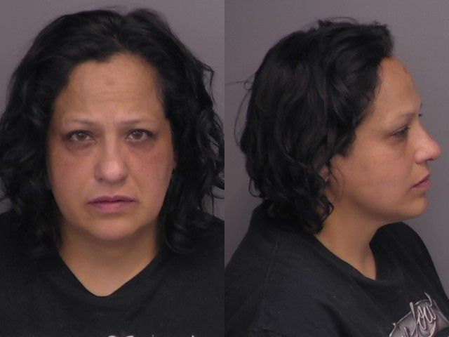 Trevino, Thomandrea Elizabeth