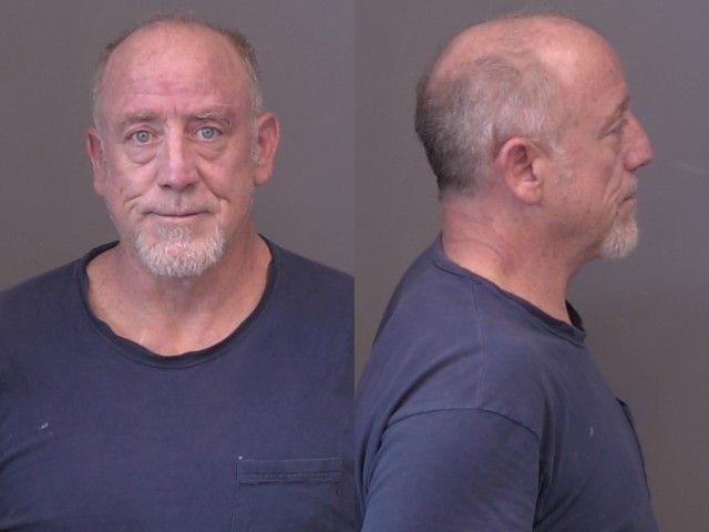 Carlson, Matthew Jon