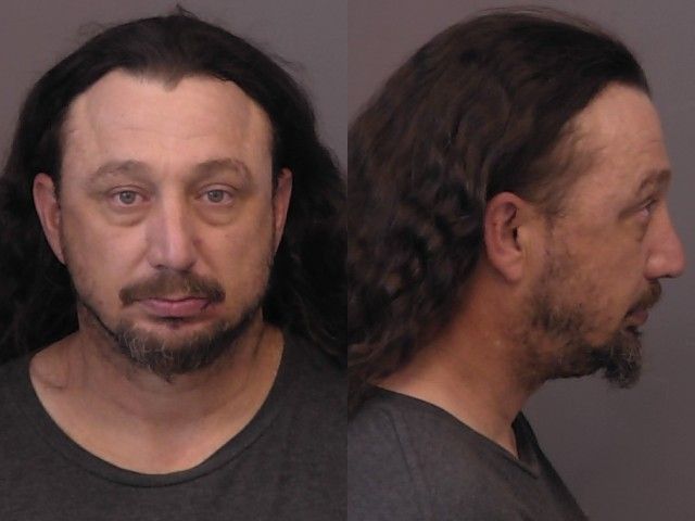 Haymond, Shaun Barry