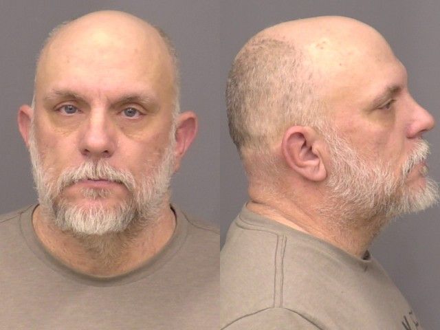 Eklund, Chad Richard