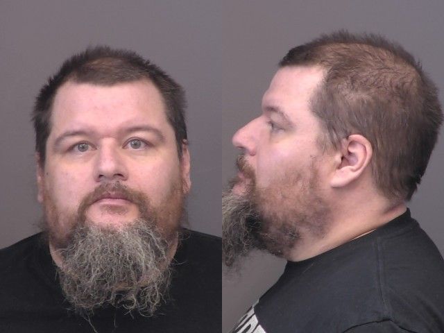 Krisher, LeRoy Francis