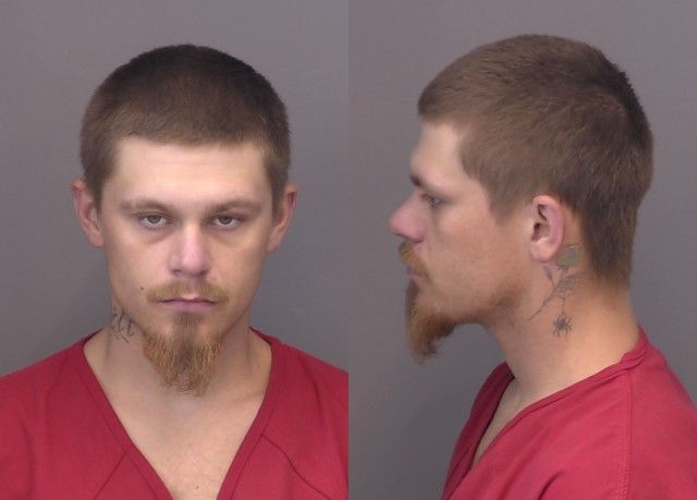 Lester, Jason Isaiah