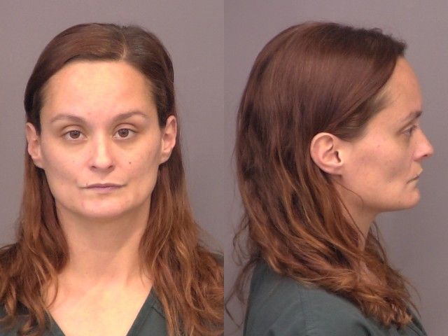 Dodge, Callan Brooke