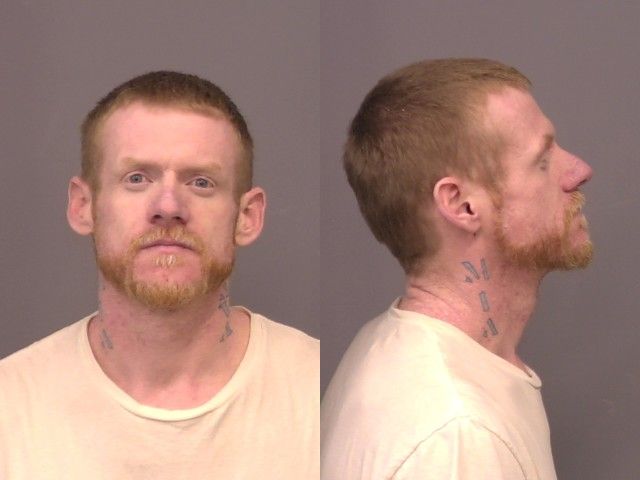 Johnson, Steven Bradley Wayne