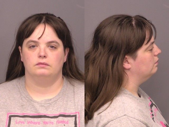 Sanstrum, Bethany Joyce