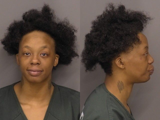 Hawthorne, Kentasha Daylon