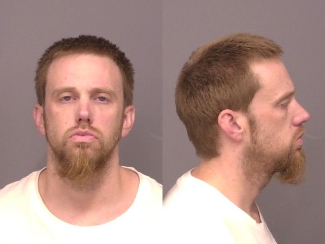 McMillin, Shane Douglas