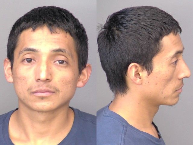 Moreno-Gonzalez, Juan Pablo