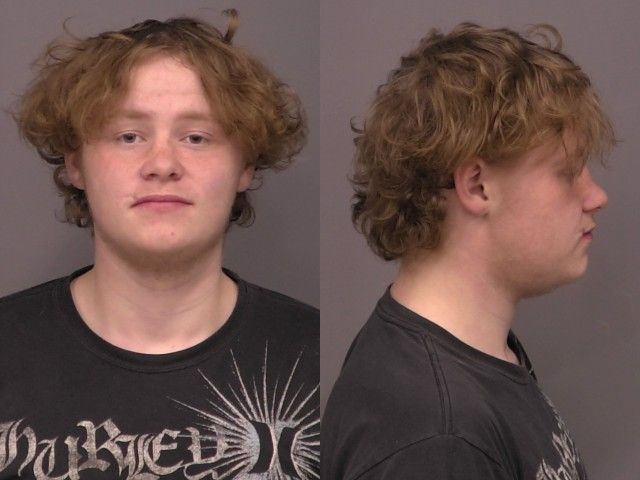 Tyler, Brycen Isaiah