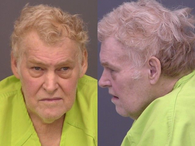 Driscoll, Joel Michael