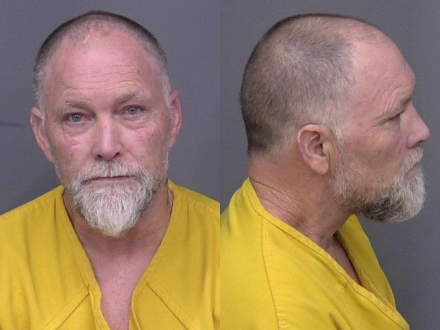 Matthews, Rickey David