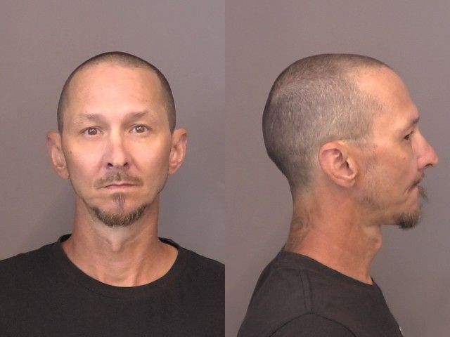 Mickey, Matthew Charles